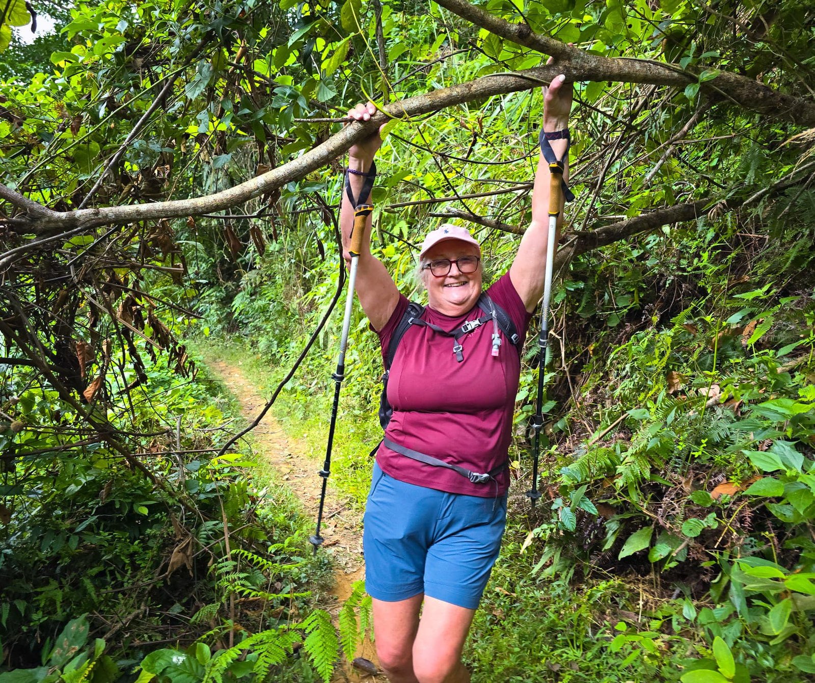 Trek Northern Vietnam Ha Giang to Bac Ha 7 Days